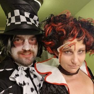 Meet your Posher, Cherie